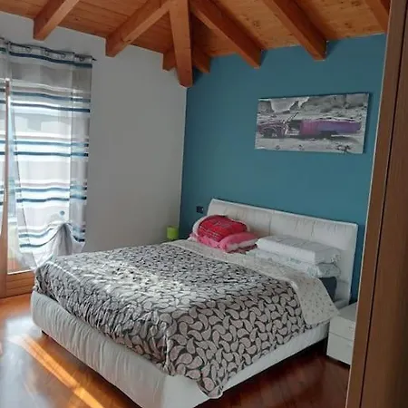 Appartement Da Stefano E Sofia! Lago Maggiore Borgo Ticino