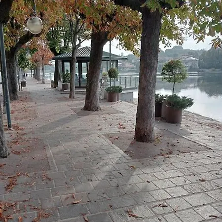 Appartement Da Stefano E Sofia! Lago Maggiore *